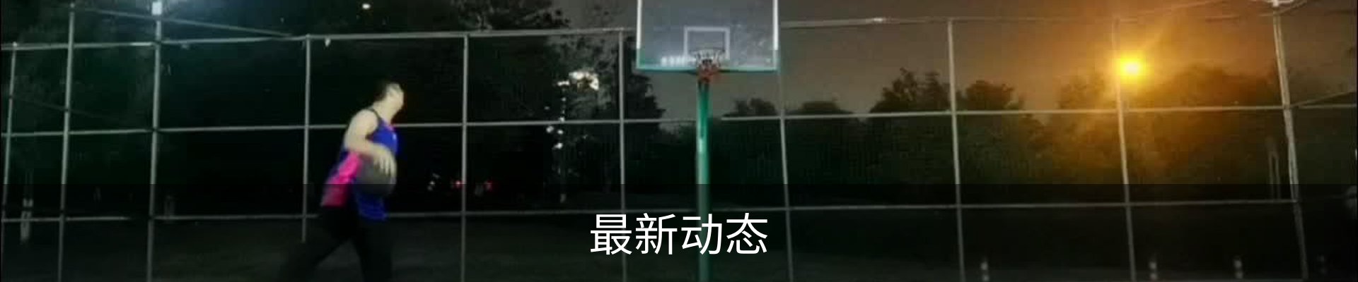 最新动态